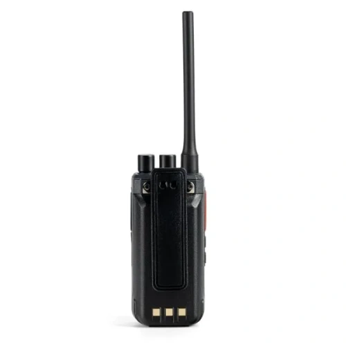 Рация Терек РК-322 DMR VHF фото 7