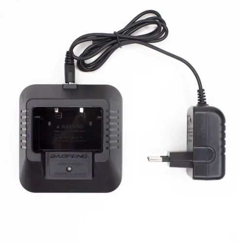 Зарядное устройство Baofeng CH-5