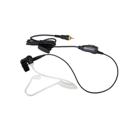 Скрытоносимая гарнитура Motorola для CL серии