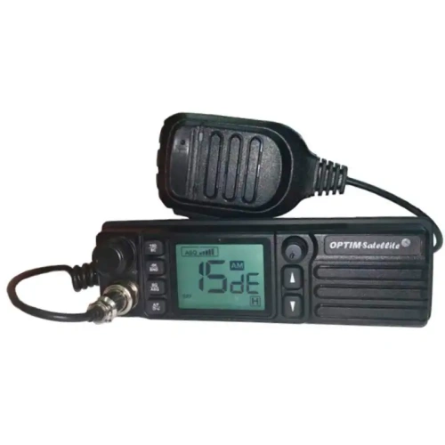 Автомобильная рация Optim-Satellite
