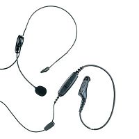Гарнитура Motorola PMLN5102