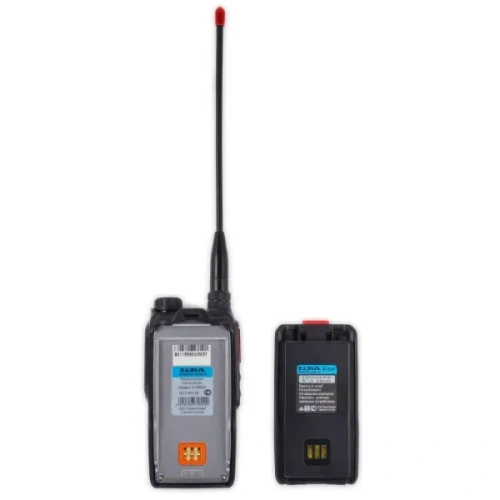 Рация Lira P-580UV фото 5