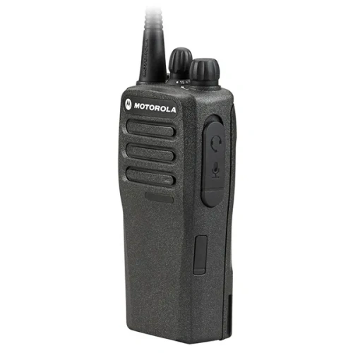Рация Motorola MotoTRBO DP1400 VHF (MDH01QDC9JC2AN) фото 3