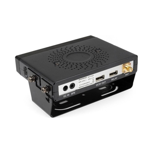 Комплект раций Baofeng Mini One фото 4