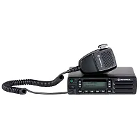 Автомобильная рация Motorola MotoTRBO DM1600 UHF 25 Вт (MDM01QNH9JA2AN)