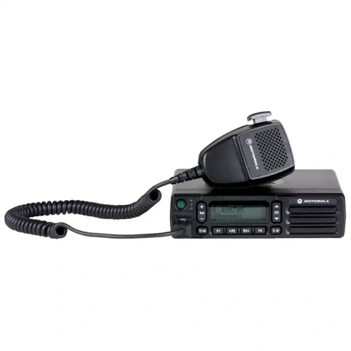 Автомобильная рация Motorola MotoTRBO DM1600 UHF 25 Вт (MDM01QNH9JA2AN)