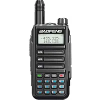 Портативная радиостанция Baofeng UV-16 PRO/PLUS