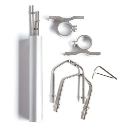 Антенна базовая Терек A-300 MV VHF