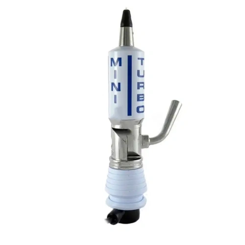 Автомобильная антенна Lemm AT-1002 MiniTurbo White