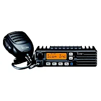 Автомобильная радиостанция Icom IC-F111
