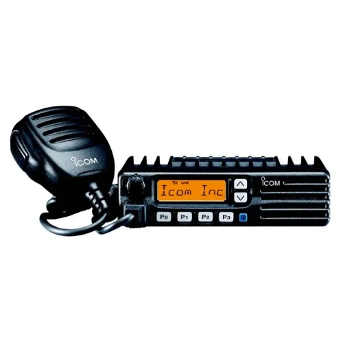 Автомобильная радиостанция Icom IC-F111