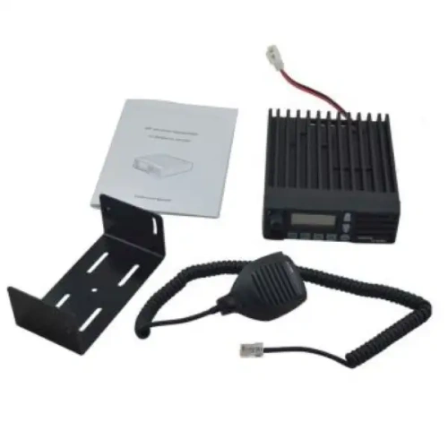 Авиационная радиостанция FlightLine FL-M1000A фото 3