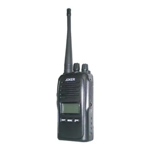 Рация Joker TH-433/446 фото 2