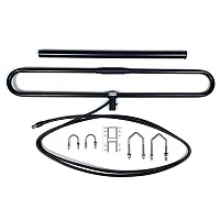 Базовая дипольная антенна Track D1 VHF