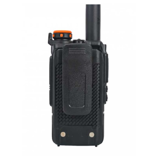 Портативная радиостанция Quansheng UV-K5 (V8) фото 2