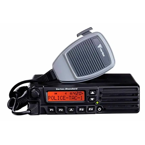 Автомобильная радиостанция Vertex Standard VX-4204 VHF Power