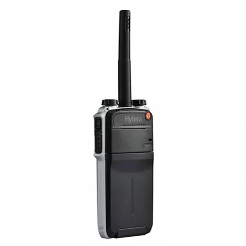 Портативная рация Hytera X1e VHF фото 2