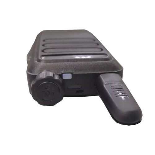 Портативная рация Baofeng BF-R5/T7 black фото 3
