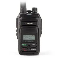 Рация Терек РК-102