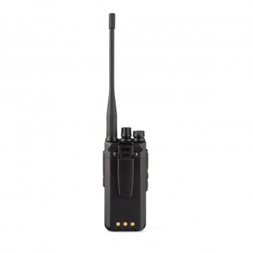 Рация Терек РК-322 DMR PRO UHF фото 4