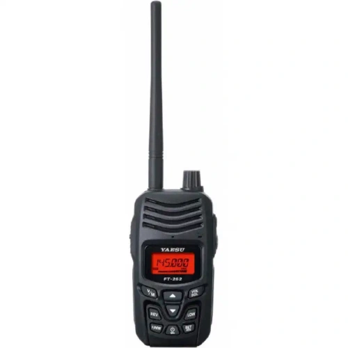 Портативная рация Yaesu FT-252