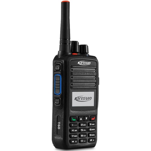 Портативная рация Kirisun T60 PoC фото 2