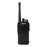 Радиостанция Lira DP-2000V + BF1-K гарнитурный адаптер