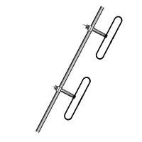 Антенна ComTech TCF-420D2-6