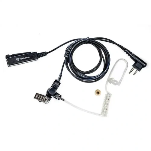 Гарнитура RadiusPro RPA-07M (ES-PB4-29M)