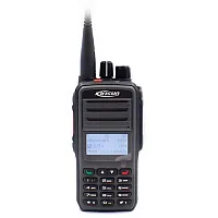 Рация Kirisun DP580 DMR UHF