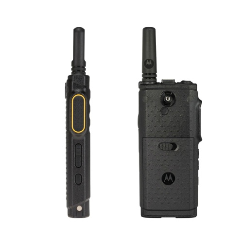 Рация Motorola SL1600 UHF фото 3