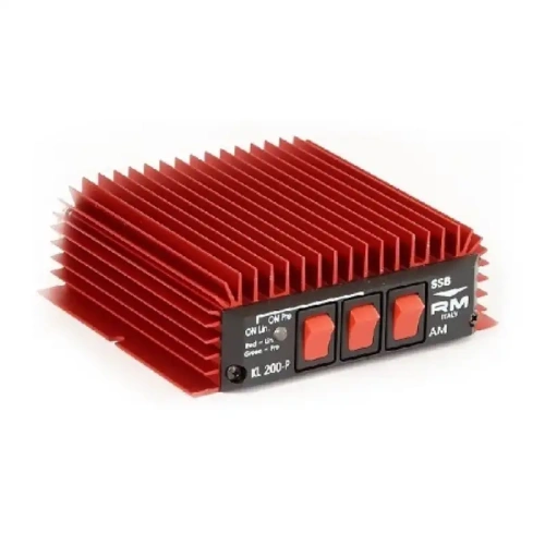 Усилитель радиосигнала RM KL200Р