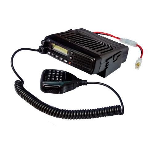 Автомобильная рация Аргут А-550 dPMR UHF фото 3