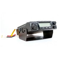 Автомобильная рация Комбат Т-340 UHF