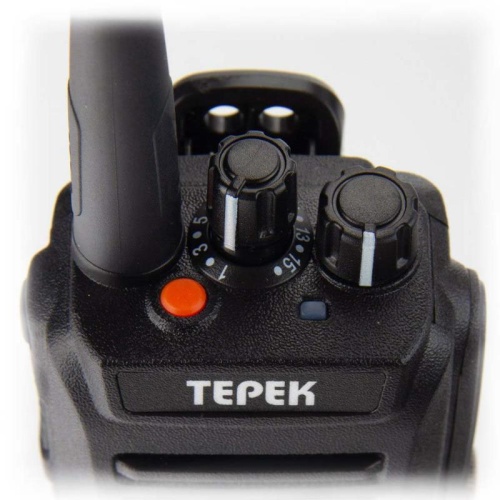 Рация Терек РК-401 фото 2