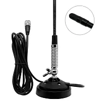 Антенна автомобильная mdi Mini Snake 27 MAG