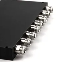 Сумматор Терек СУ 1-8 UHF