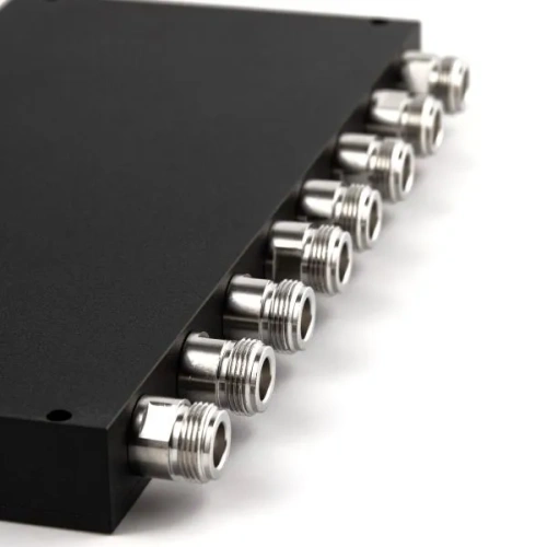 Сумматор Терек СУ 1-8 UHF