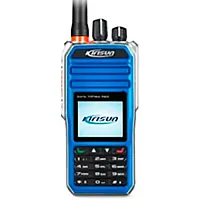 Взрывозащищенная портативная рация Kirisun DP680EX VHF
