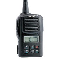 Портативная рация Vector VT-44 Military Special