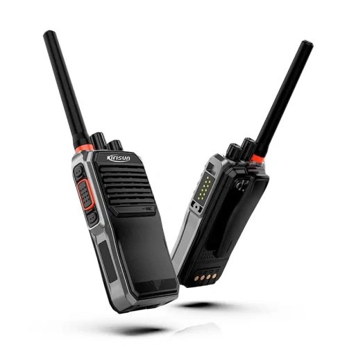 Портативная рация Kirisun DP685 VHF