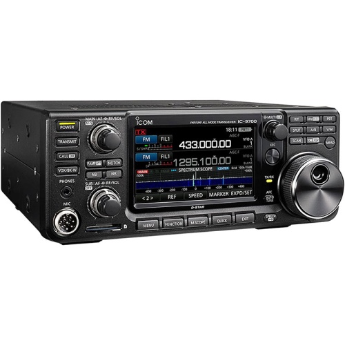 Трансивер Icom IC-9700