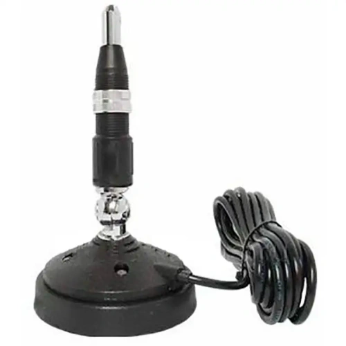 Автомобильная антенна Sirio Mini Snake 27 MAG