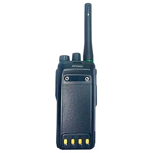 Портативная рация Excera EP5000 VHF GPS Bluetooth фото 3