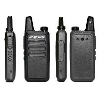 Рация Baofeng BF-R5
