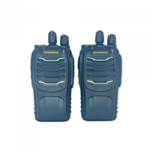 Комплект из двух раций Baofeng BF-888H