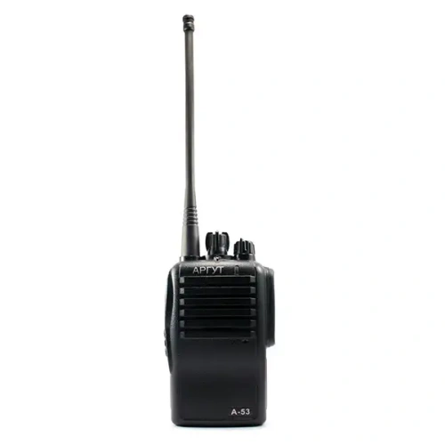 Портативная рация Аргут А-53