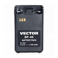 Аккумулятор Vector BP-48