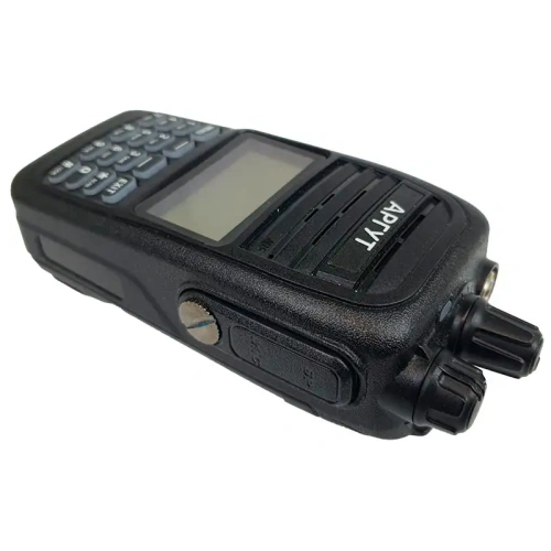 Авиационная рация Аргут А-12 фото 2