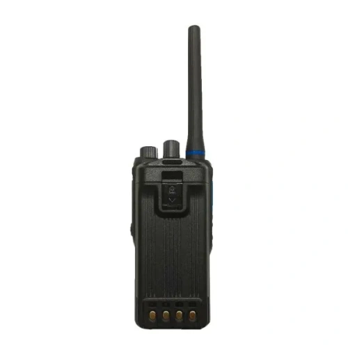 Портативная рация Comrade R4800 DMR UHF фото 2